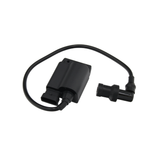 Fenom Ontgrensde CDI + Dop / Kabel Piaggio 4 Takt 2V