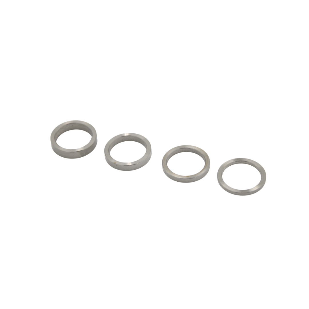 Varioring Set 2-5MM Piaggio / Vespa / GY6