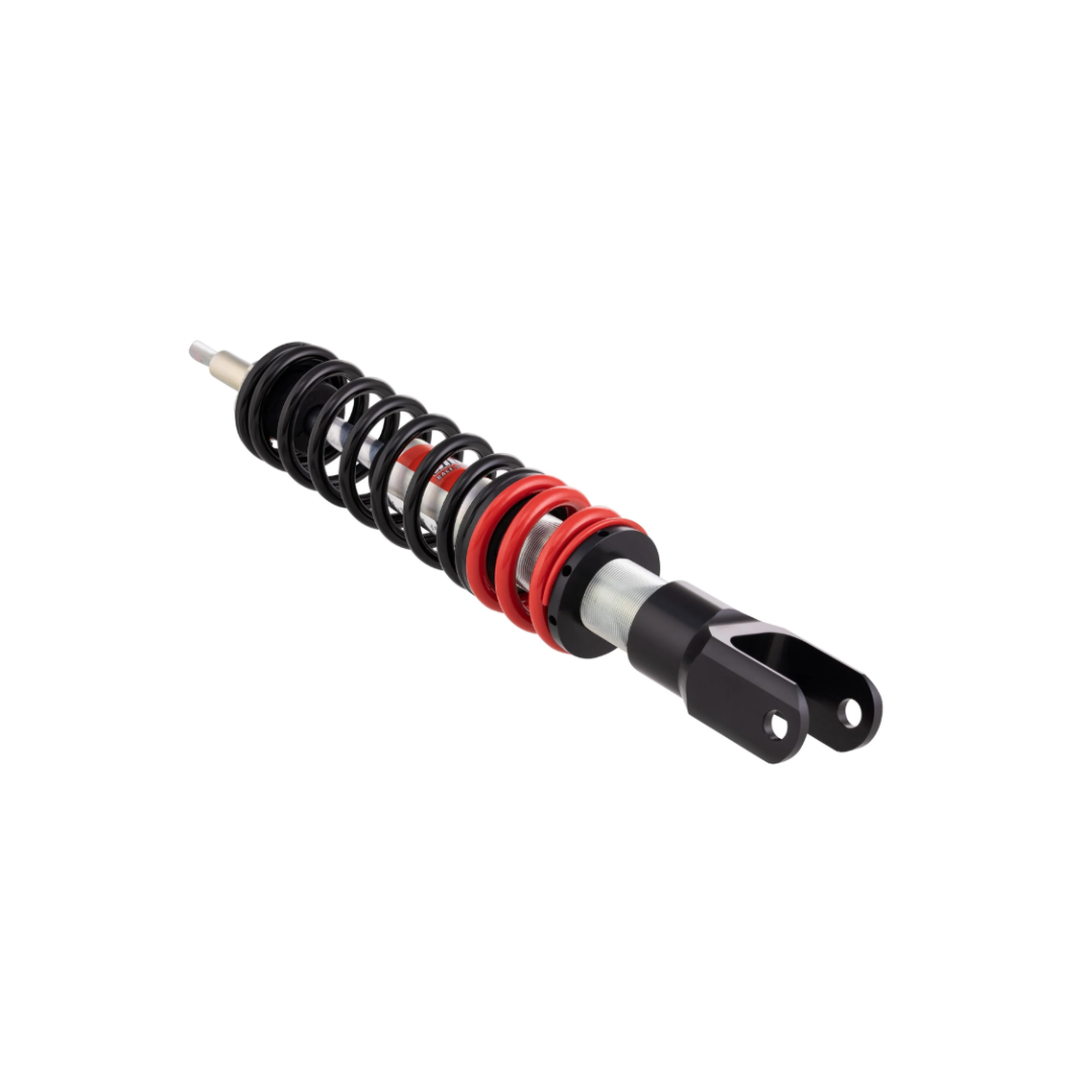 Bitubo Rear Shock Remmser Red Piaggio Zip / Vespa