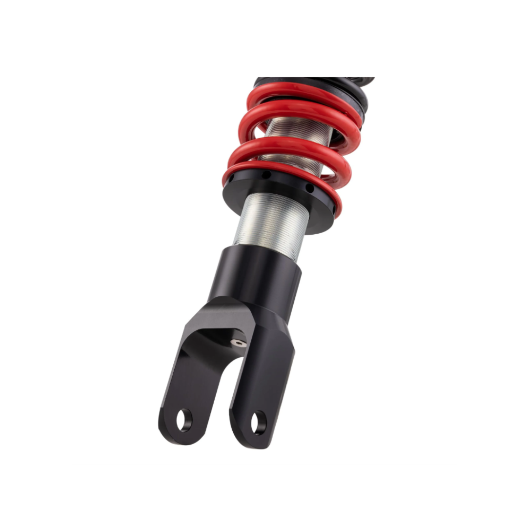 Bitubo Rear Shock Remmser Red Piaggio Zip / Vespa