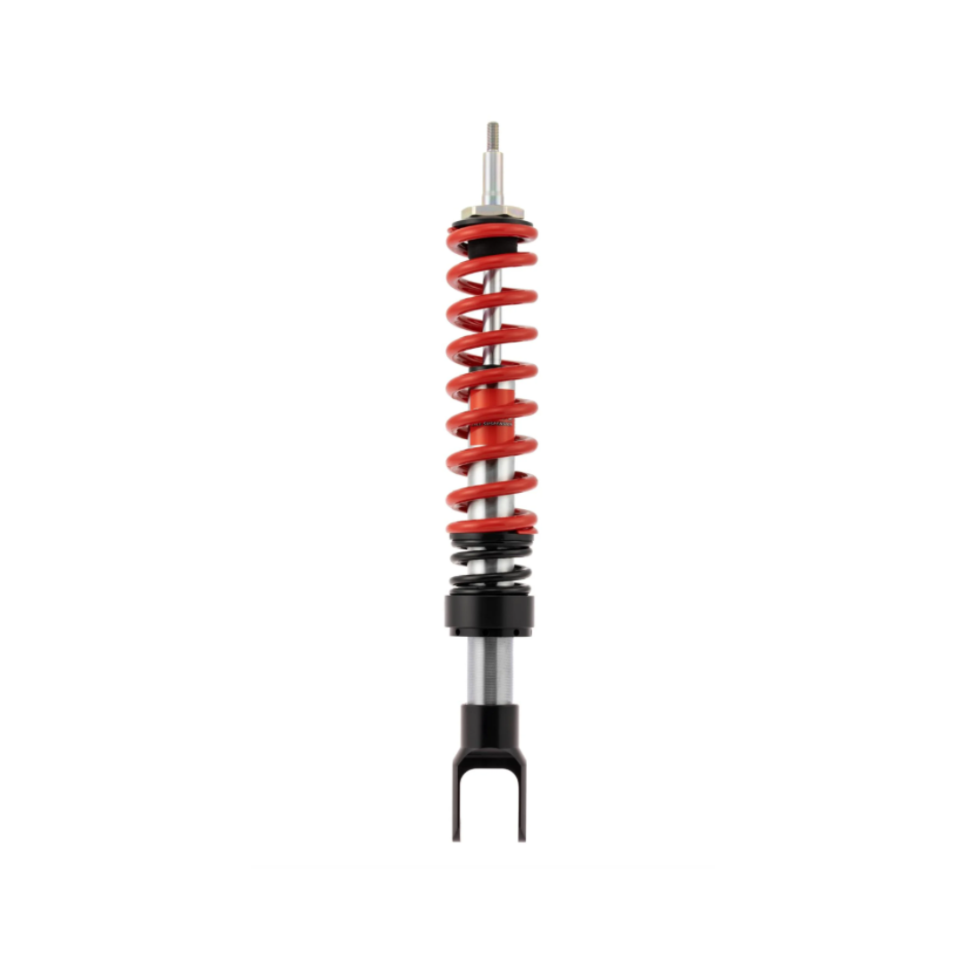 Bitubo Rear Shock Remmser Rood Vespa Sprint / Primavera