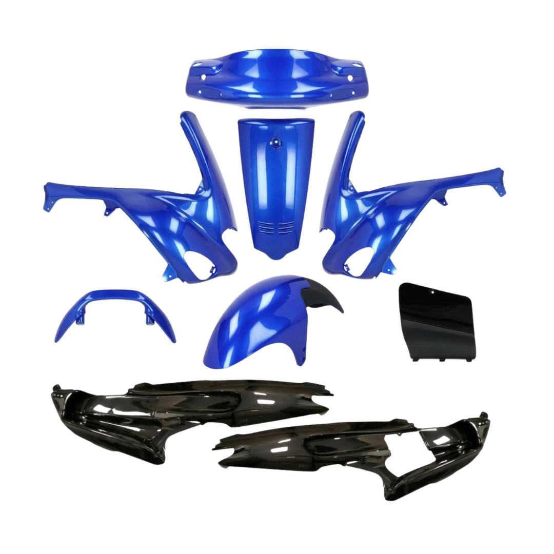 Bodywork Original Model Blue / Black Gilera Runner SP 50-180cc 2 Stroke