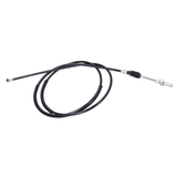 Rear brake cable Piaggio Zip 4 Stroke Original