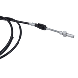 Rear brake cable Piaggio Zip 4 Stroke Original