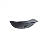 Ducktail Gloss Black Vespa LX / S