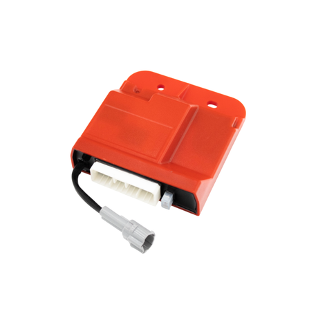 Fenom Tuning ECU + Bobine Piaggio / Vespa 4 Takt 3V Euro 4 IGET