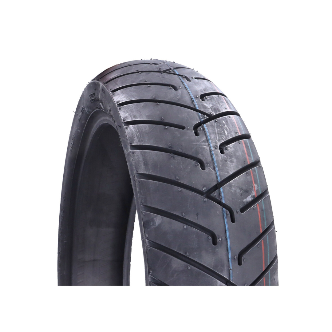 Buitenband Deestone 130/70-17 62L TL Derbi Senda Achterband