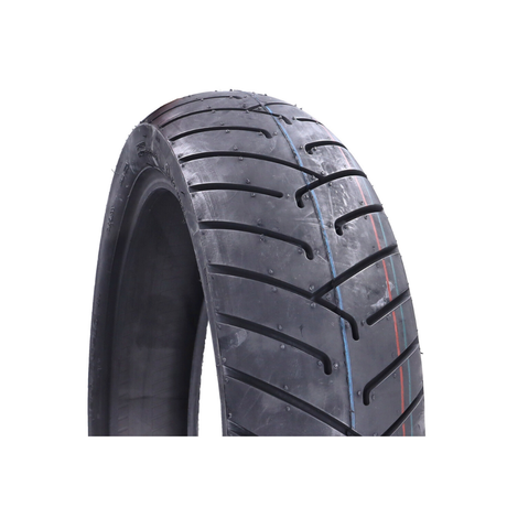 Buitenband Deestone 130/70-17 62L TL Derbi Senda Achterband