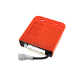 Fenom Tuning ECU + Bobine Piaggio / Vespa 4 Takt 3V Euro 4 IGET