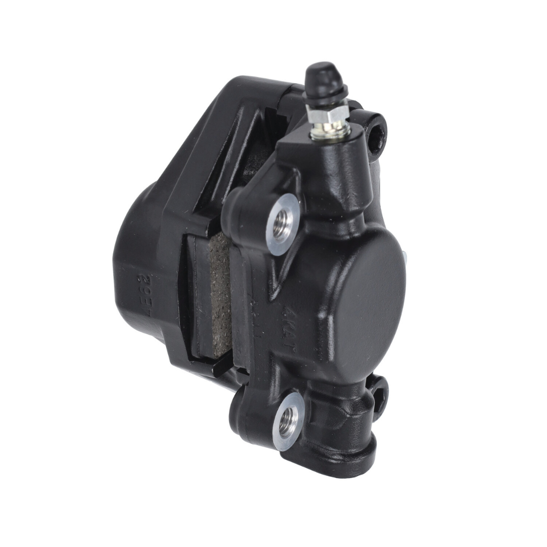 Remklauw Piaggio / Vespa 2-4 Takt Origineel