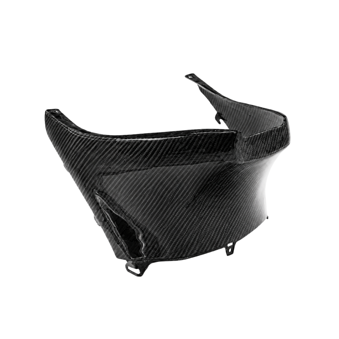 Motorsper Piaggio Zip Karbon