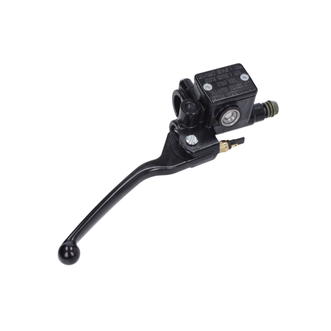 Remhendel Incl Reservoir Piaggio Zip