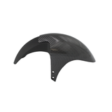 Voorspatbord Carbon Look Gilera Runner