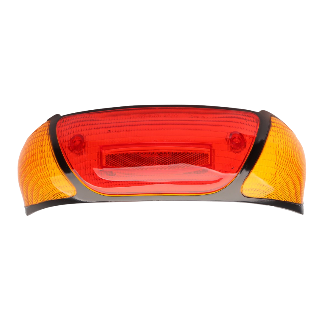 Achterlichtglas Piaggio Zip Type 3 / SP98 Origineel