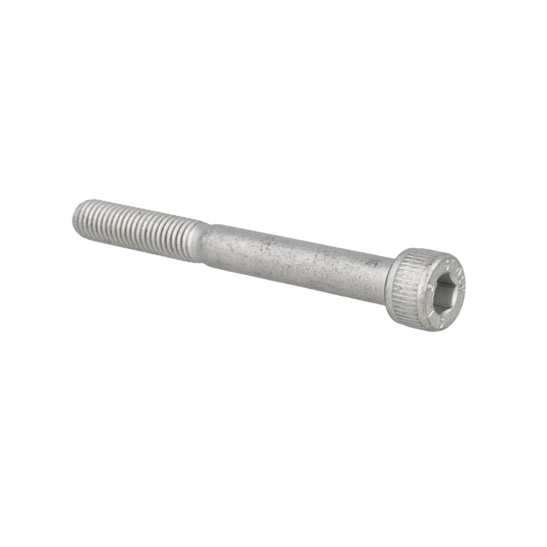 Uitlaatbout Inbus M8x75MM Piaggio / Vespa 2-4 Takt Origineel