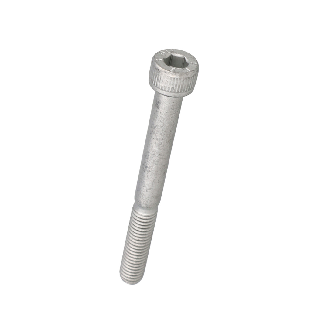 Uitlaatbout Inbus M8x75MM Piaggio / Vespa 2-4 Takt