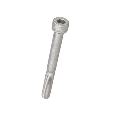 Uitlaatbout Inbus M8x75MM Piaggio / Vespa 2-4 Takt