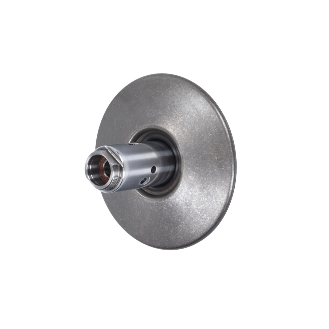 Koppeling Poulie 134MM Binnen Piaggio / Vespa 2-4 Takt Origineel