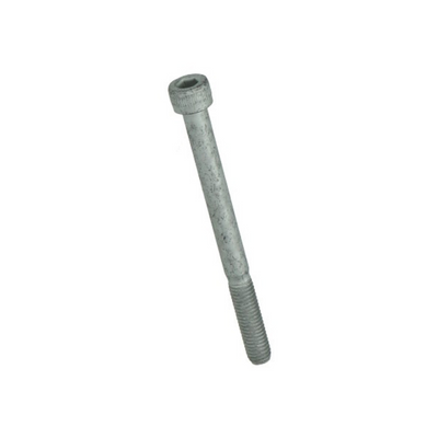 Uitlaatbout Inbus M8x90MM Piaggio / Vespa 2-4 Takt