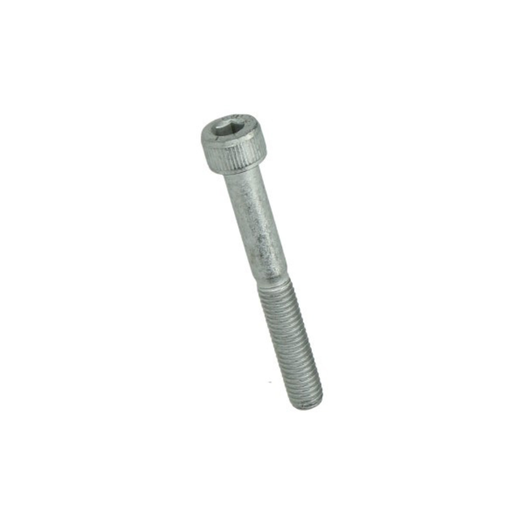 Uitlaatbout Inbus M8x60MM Piaggio / Vespa 2-4 Takt