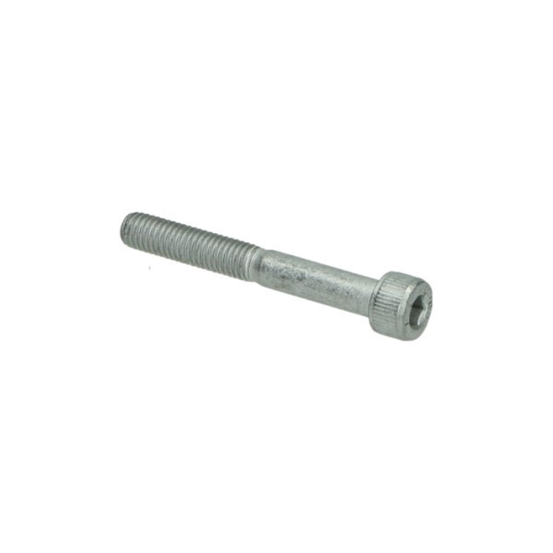 Egzoz Cıvatası Alyan Başlı M8x60MM Piaggio / Vespa 2-4 Zamanlı Orijinal