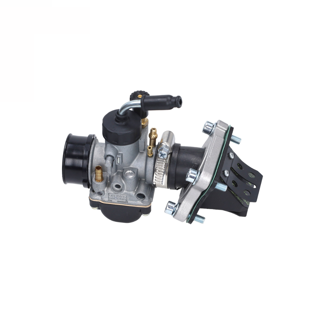 Carburateurset Malossi 21MM Derbi / Aprilla 1613525