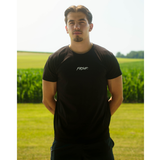 FRSH. T-Shirt Royal Pistons