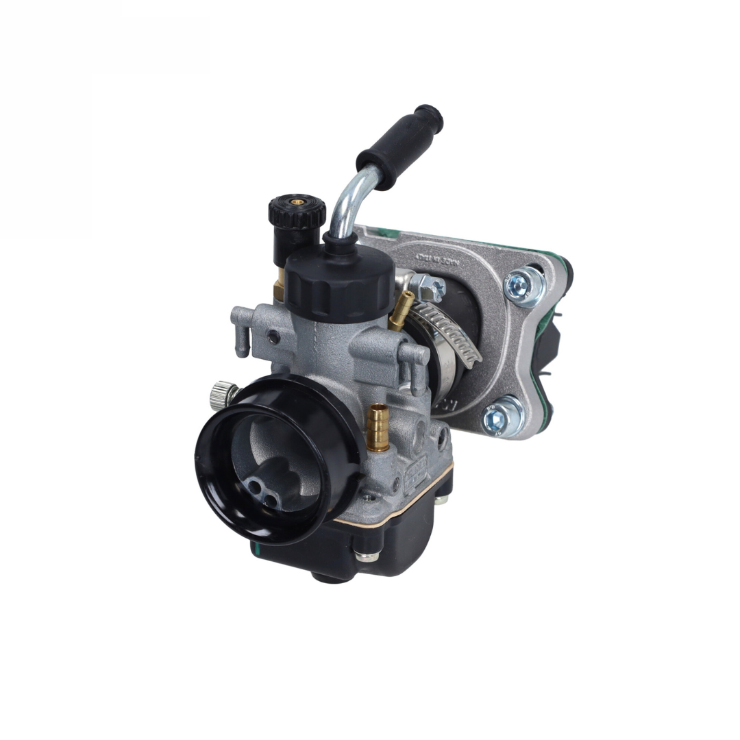 Carburateurset Malossi 21MM Derbi / Aprilla 1613525
