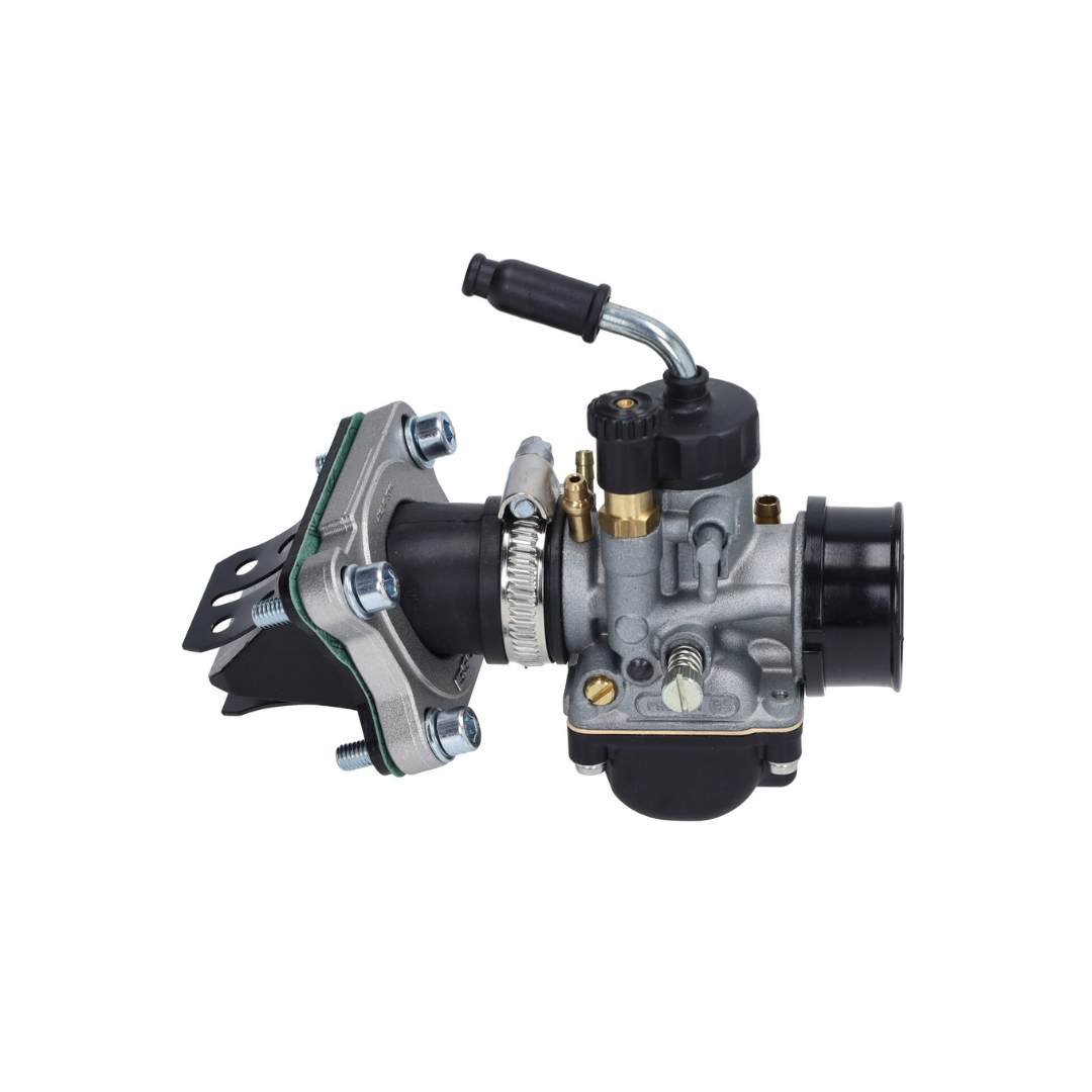 Carburateurset Malossi 21MM Derbi / Aprilla 1613525