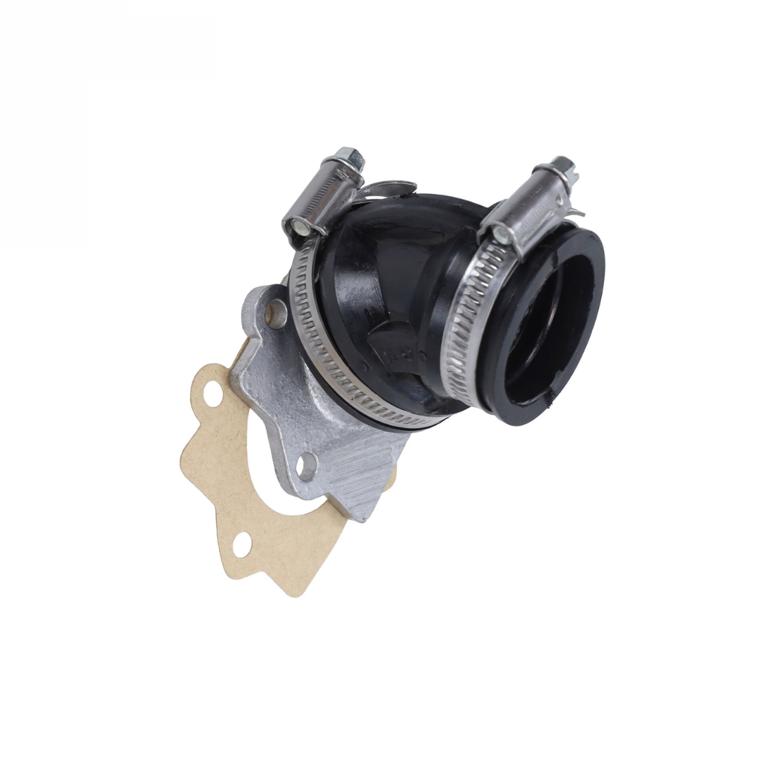 Spruitstuk Metrakit 24-28MM Minarelli Horizontaal