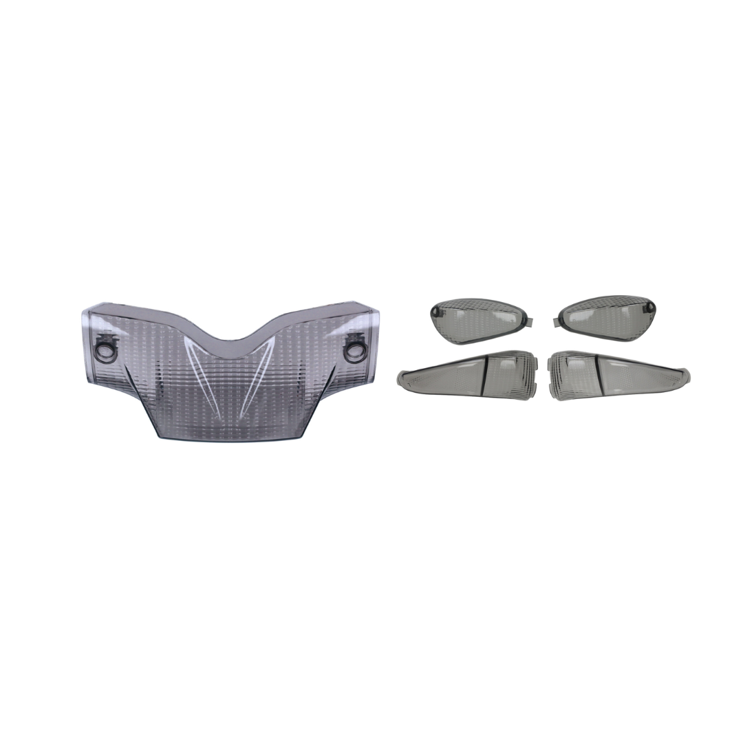 Gilera Runner SP Pro Smoke Achterlichtglas Bundel