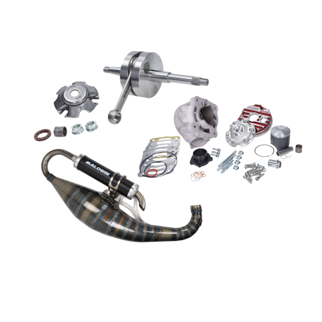 Malossi 100cc Bundel
