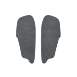 Floorboard Mat Set Black Gilera Runner 50-180cc 2 Stroke