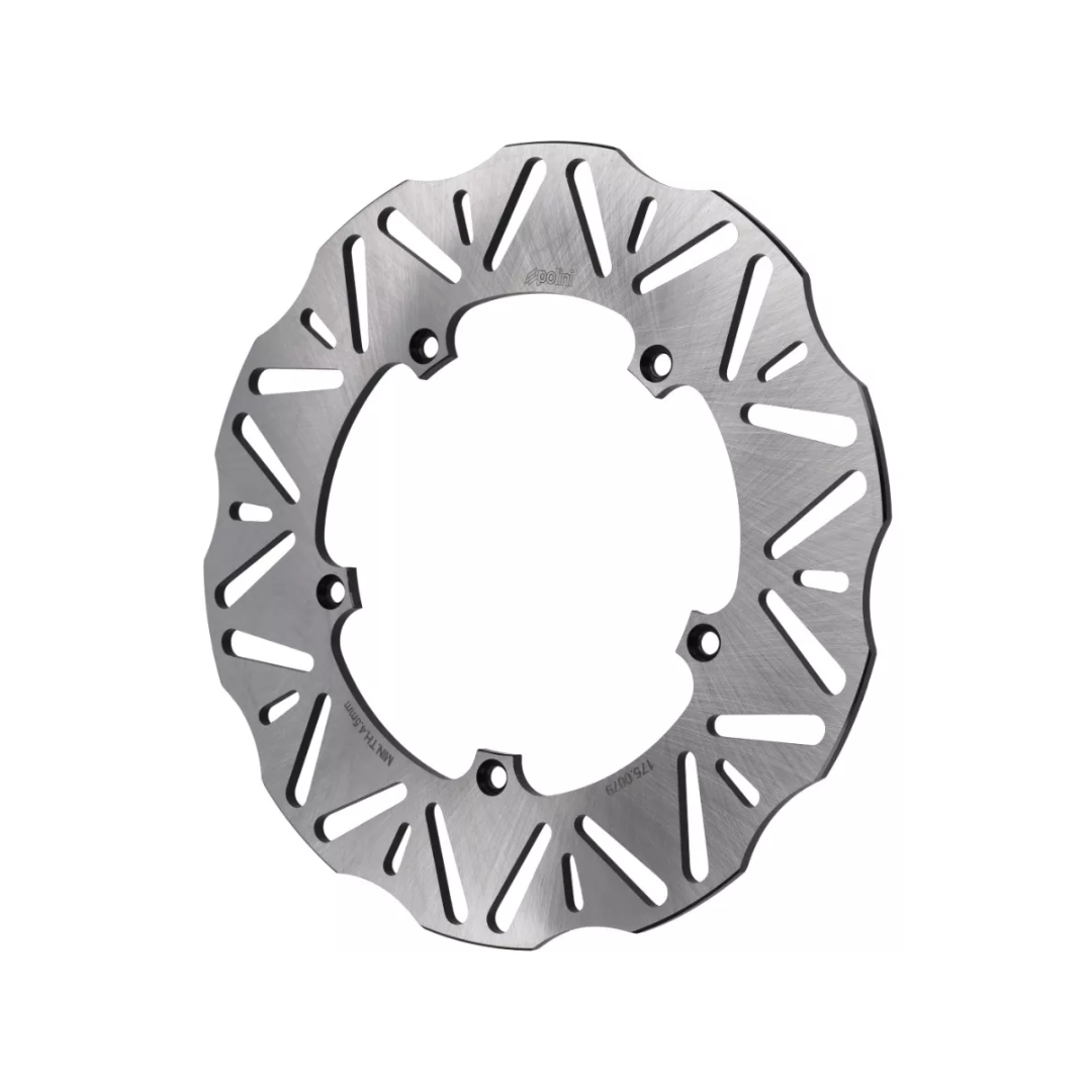 Polini Wave Brake Disc 240MM Gilera Runner 125/180cc Dual Disc