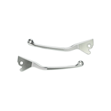 Remhendelset Chrome Fast Arrow Pro CNC Dubbel Disc Gilera Runner 50-180cc 2 Takt