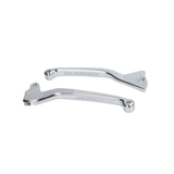 Remhendelset Chrome Fast Arrow Pro CNC Enkel Disc Gilera Runner 50-180cc 2 Takt