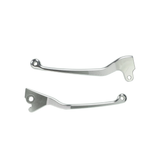 Remhendelset Chrome Fast Arrow Pro CNC Enkel Disc Gilera Runner 50-180cc 2 Takt