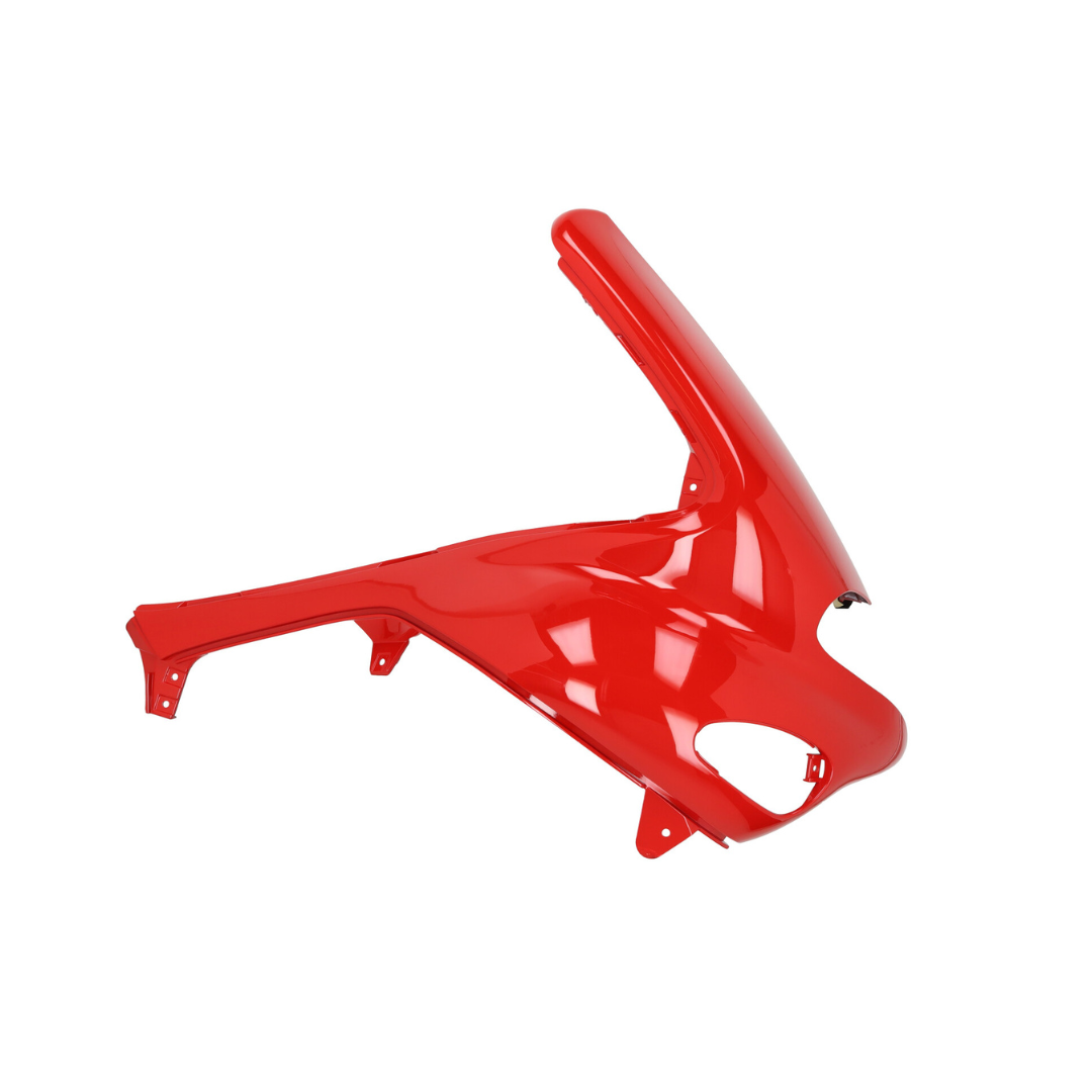 Kappenset Origineel Model Rood / Zilver Gilera Runner SP Pro 50-180cc 2 Takt