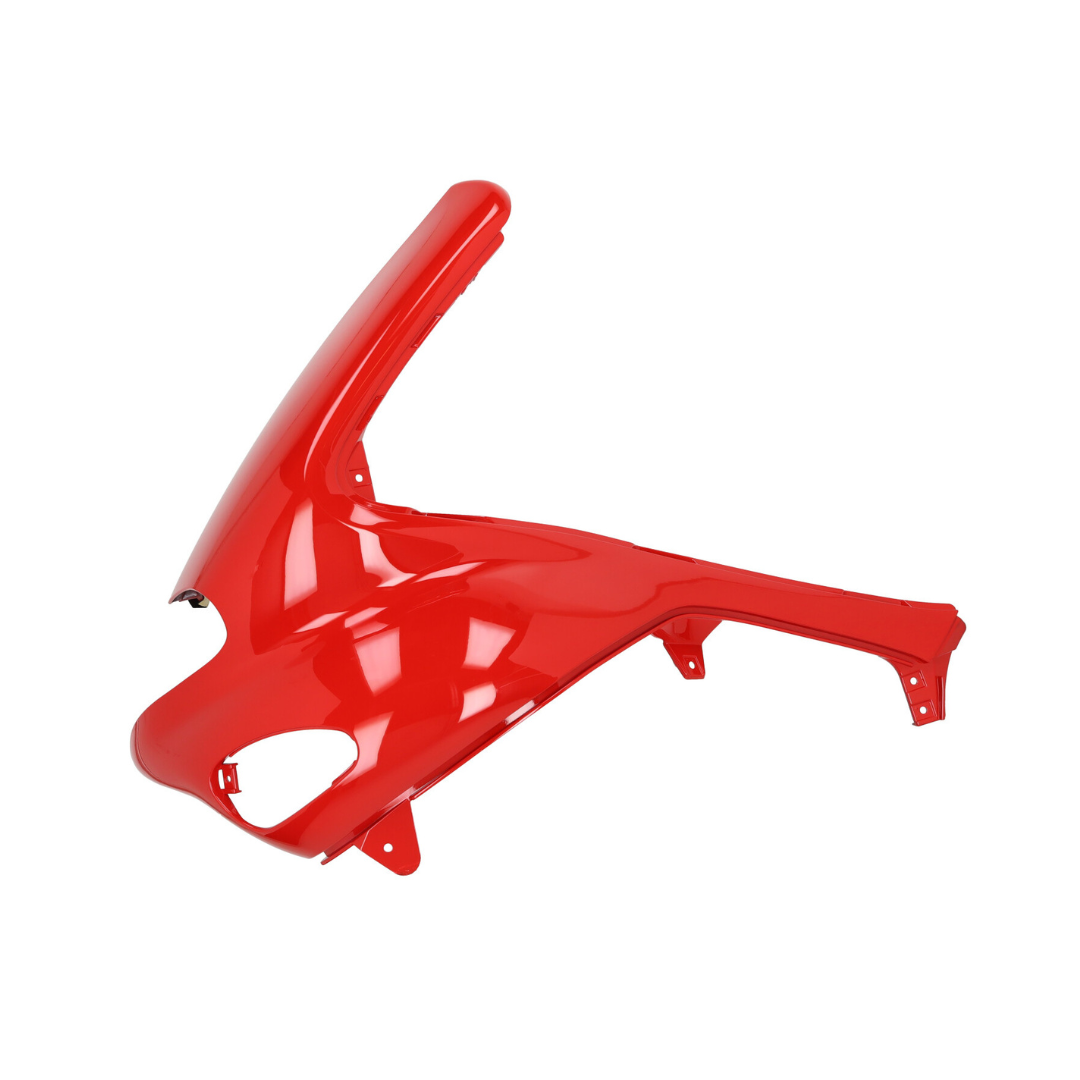 Kappenset Origineel Model Rood / Zilver Gilera Runner SP Pro 50-180cc 2 Takt