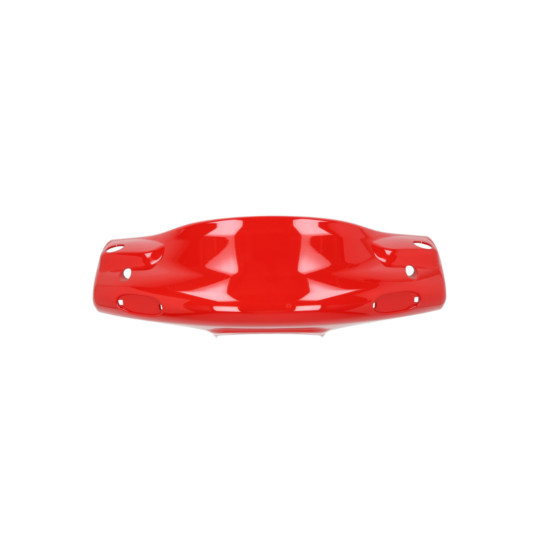 Kappenset Origineel Model Rood / Zilver Gilera Runner SP Pro 50-180cc 2 Takt