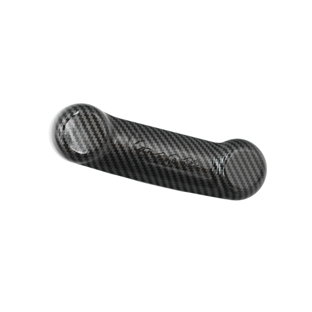Schutzhaube SP Gabel Carbon Look Piaggio Zip / Vespa