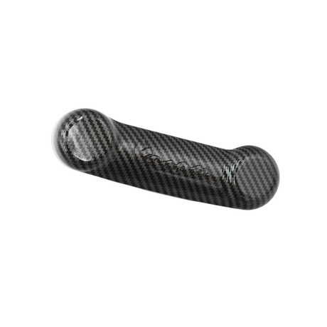 Beschermkap SP Voorvork Carbon Look Piaggio Zip / Vespa