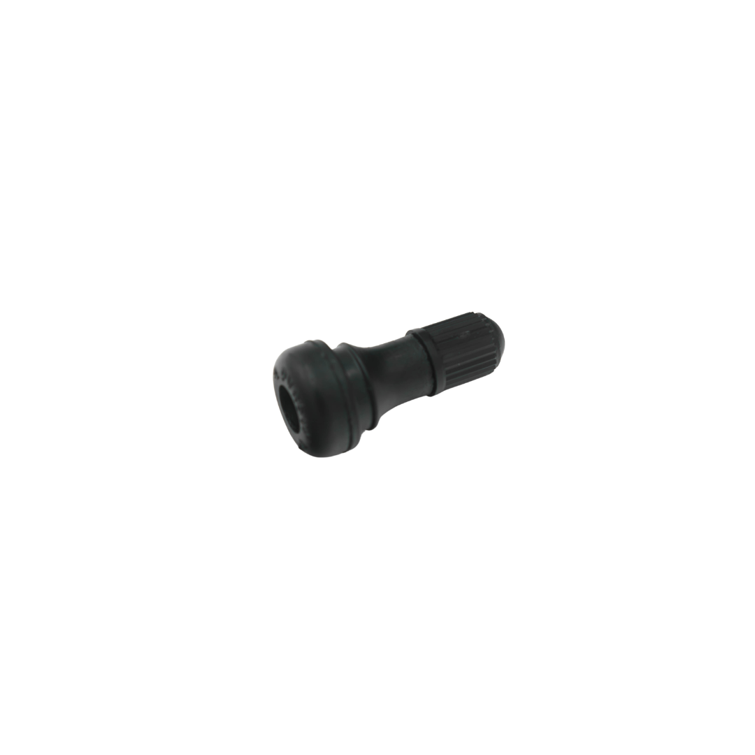 Voorvelg Piaggio Zip SP98 Glans Zwart CNC Origineel Model