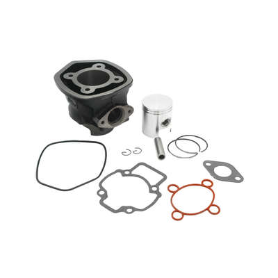 Cilinder Fenom 70cc Piaggio / Gilera 2 Takt LC