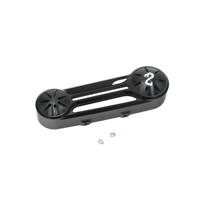 Fenom Styling CNC Beschermkap SP Voorvork Piaggio / Vespa