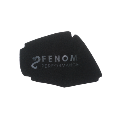 Fenom Luchtfilterelement Piaggio Zip 50cc 4 Takt