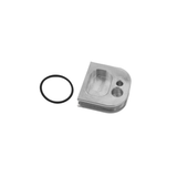 2Reach Oil Pump Cover Plate Piaggio / Gilera 125-180cc 2 Stroke