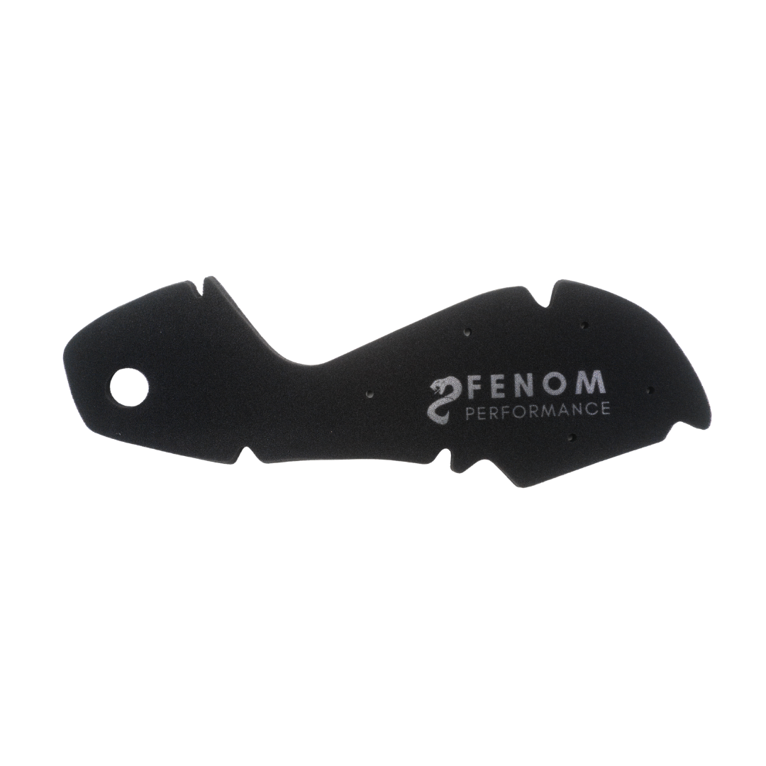 Fenom Luchtfilterelement Piaggio Skipper / Typhoon 125cc 2 Takt
