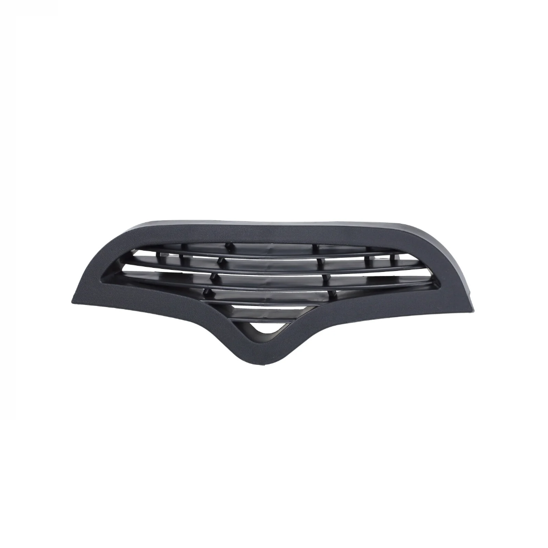 Rooster Achterspoiler Zwart Gilera Runner SP Pro 50-180cc 2 Takt