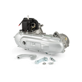 Motorblok Compleet Minarelli Verticaal 50cc 2 Takt MBK Booster / Yamaha BW's